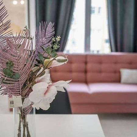 ワルシャワUrbannestgroup - Sienna 65アパートメント エクステリア 写真